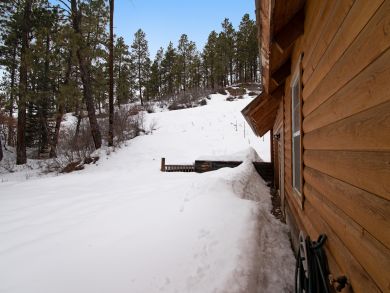 Breckenridge Home 937657 Breckenridge Home 937657