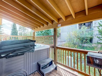 Breckenridge Home 937658