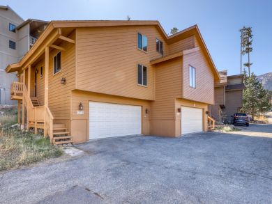 Breckenridge Home 937658