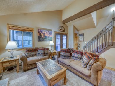 Breckenridge Home 937658