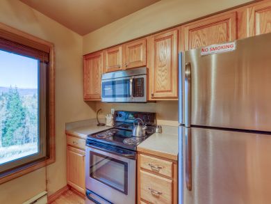 Breckenridge Home 937658