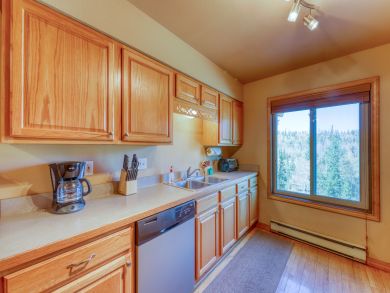 Breckenridge Home 937658