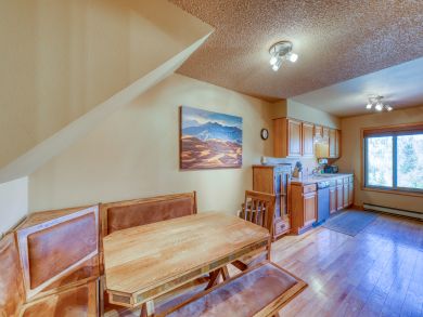 Breckenridge Home 937658