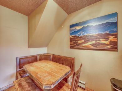 Breckenridge Home 937658