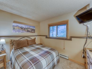 Breckenridge Home 937658