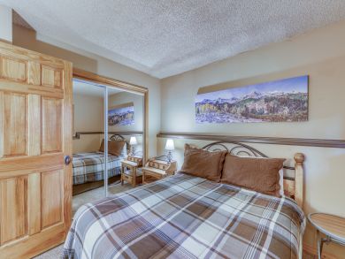 Breckenridge Home 937658