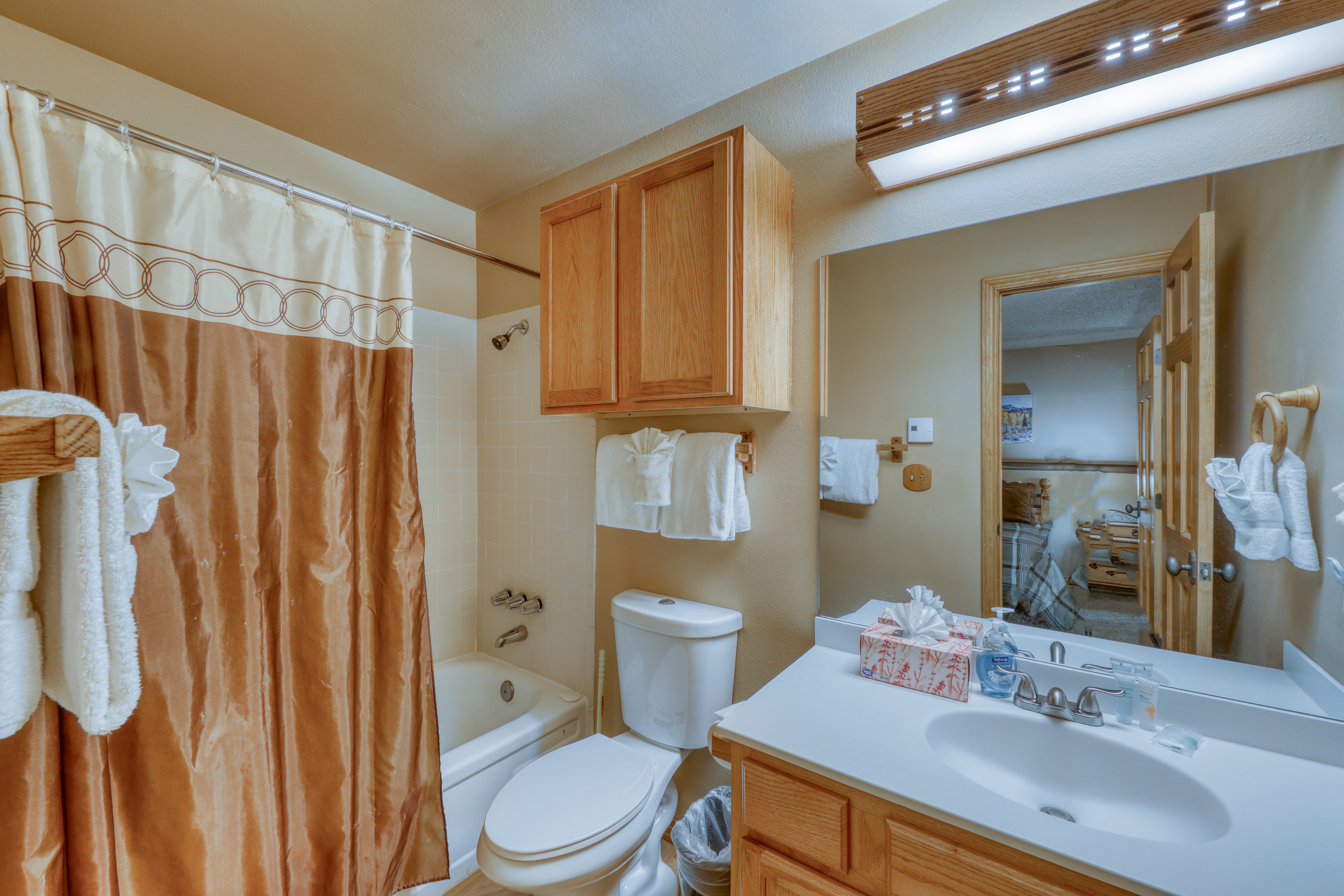Breckenridge Home 937658