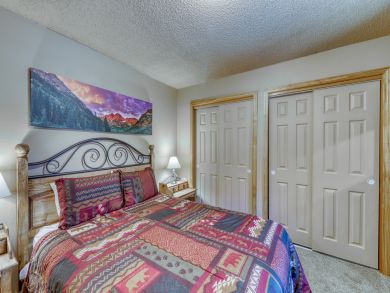 Breckenridge Home 937658