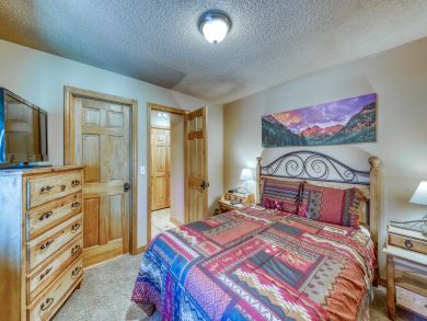 Breckenridge Home 937658