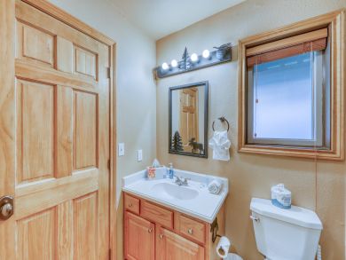 Breckenridge Home 937658