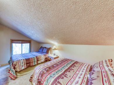 Breckenridge Home 937658