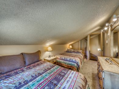 Breckenridge Home 937658