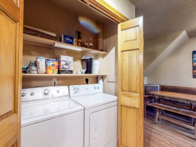 Breckenridge Home 937658