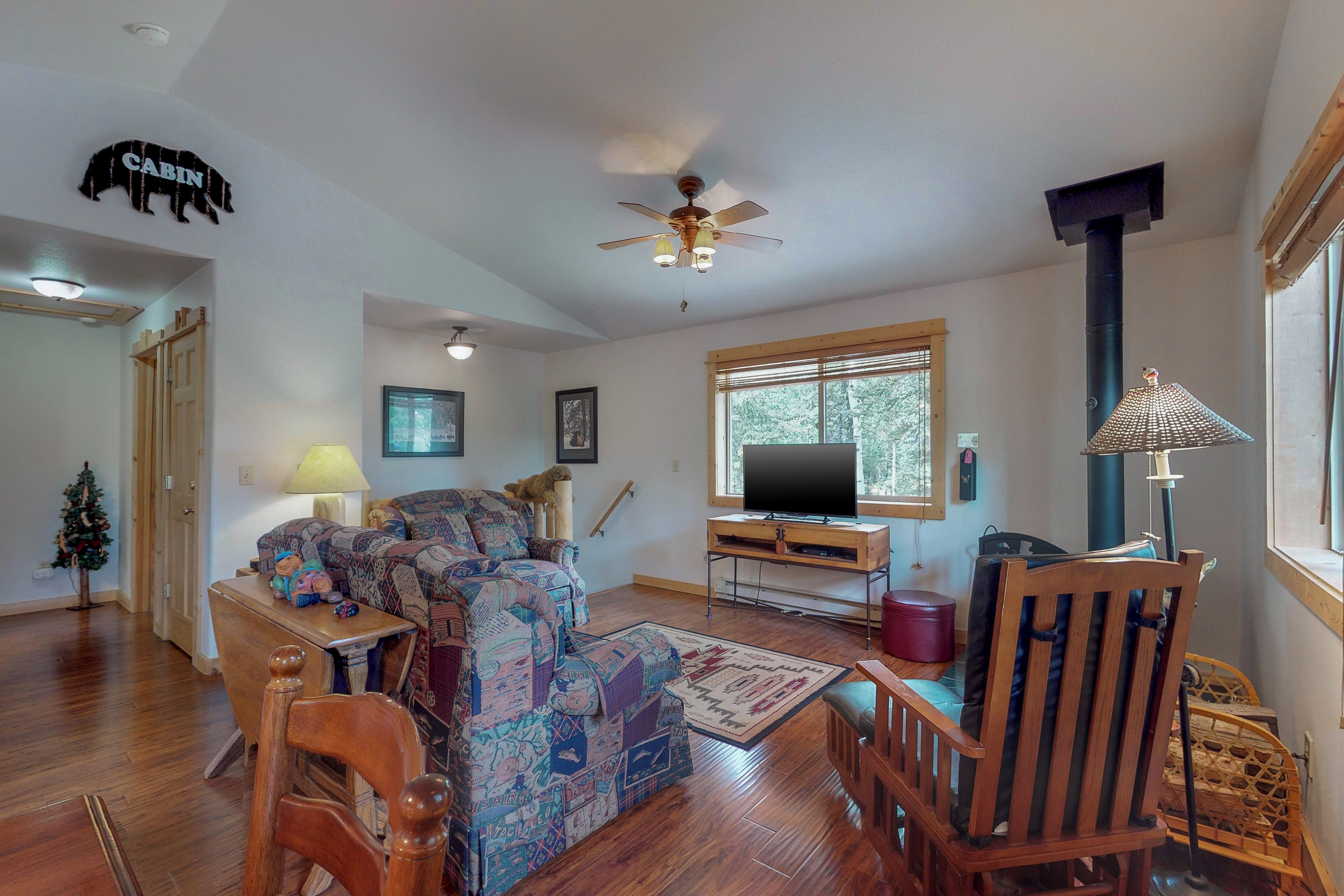 Aspen Home 937659