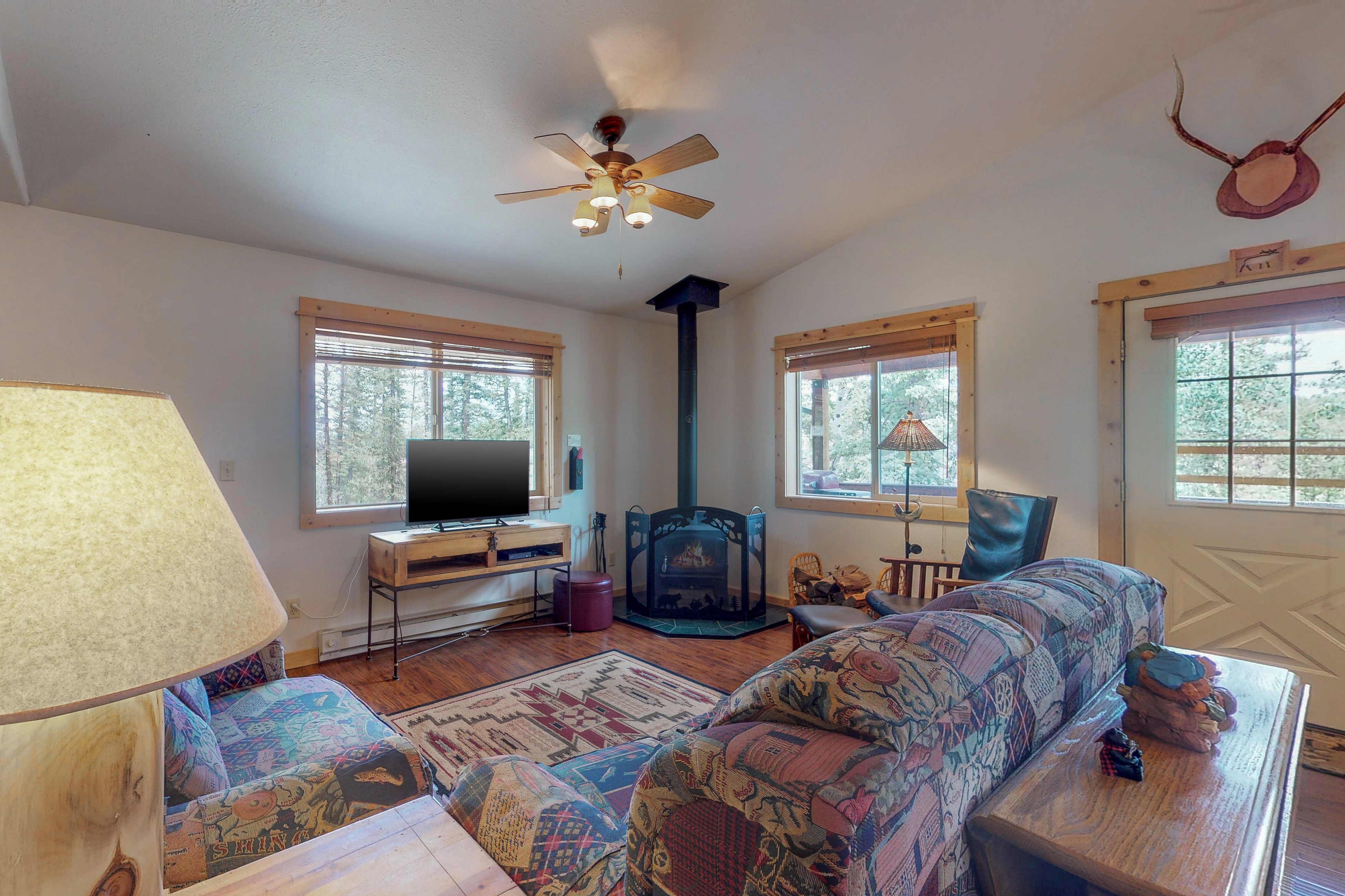 Aspen Home 937659