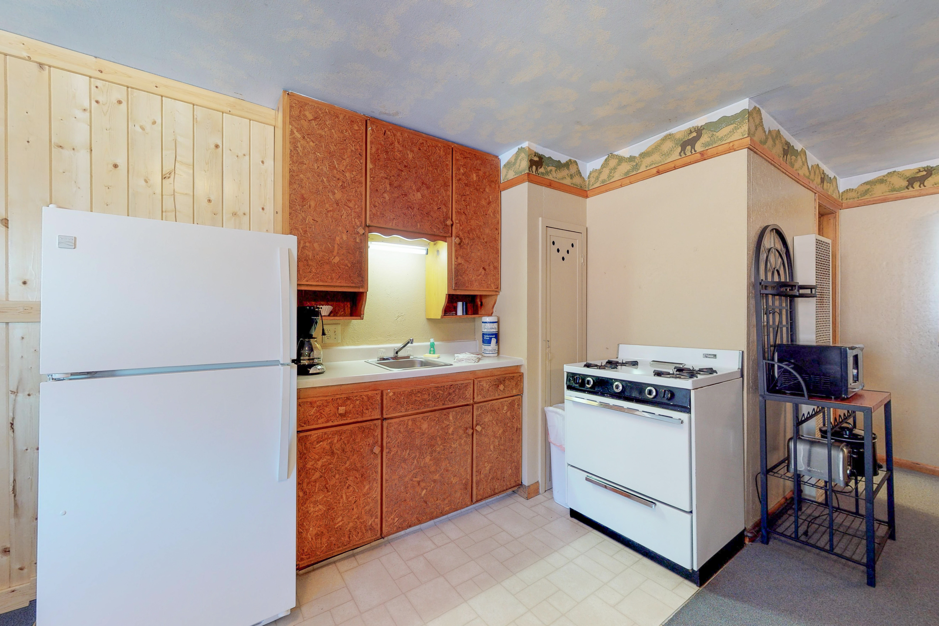 Breckenridge Home 937660