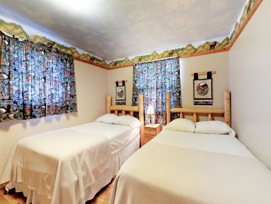 Breckenridge Home 937660