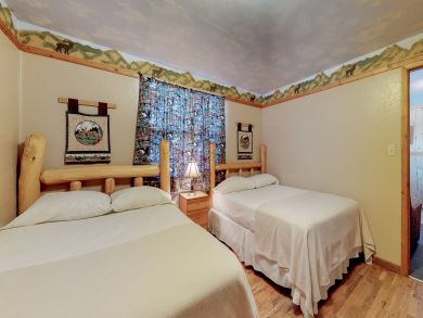 Breckenridge Home 937660