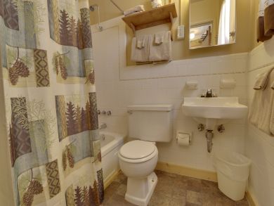 Breckenridge Home 937660
