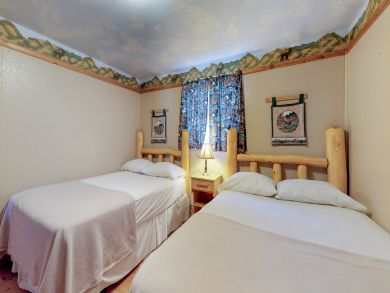 Breckenridge Home 937660