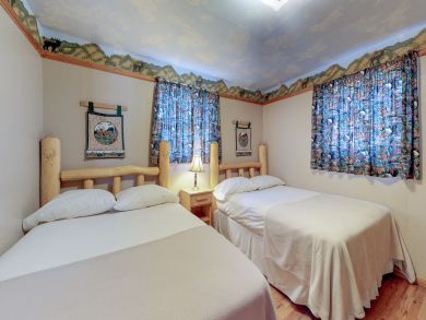 Breckenridge Home 937660