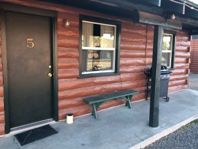 Breckenridge Home 937660