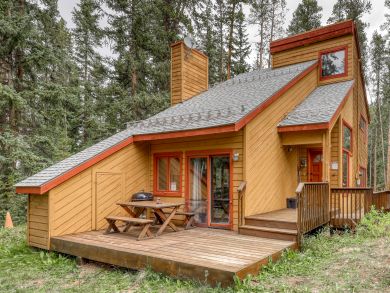 Breckenridge Home 937661