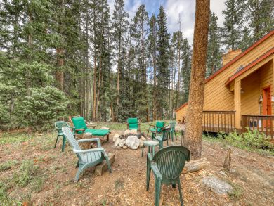 Breckenridge Home 937661