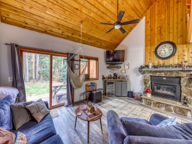 Breckenridge Home 937661