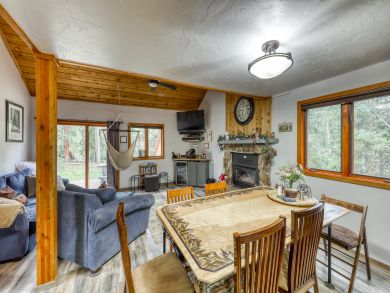 Breckenridge Home 937661