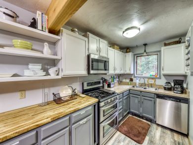Breckenridge Home 937661