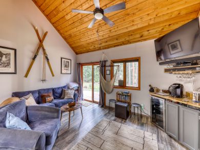 Breckenridge Home 937661