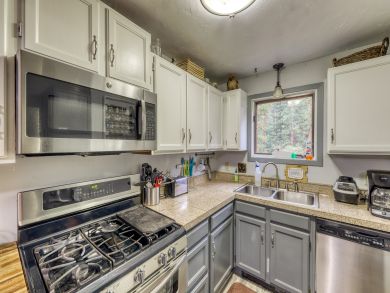 Breckenridge Home 937661