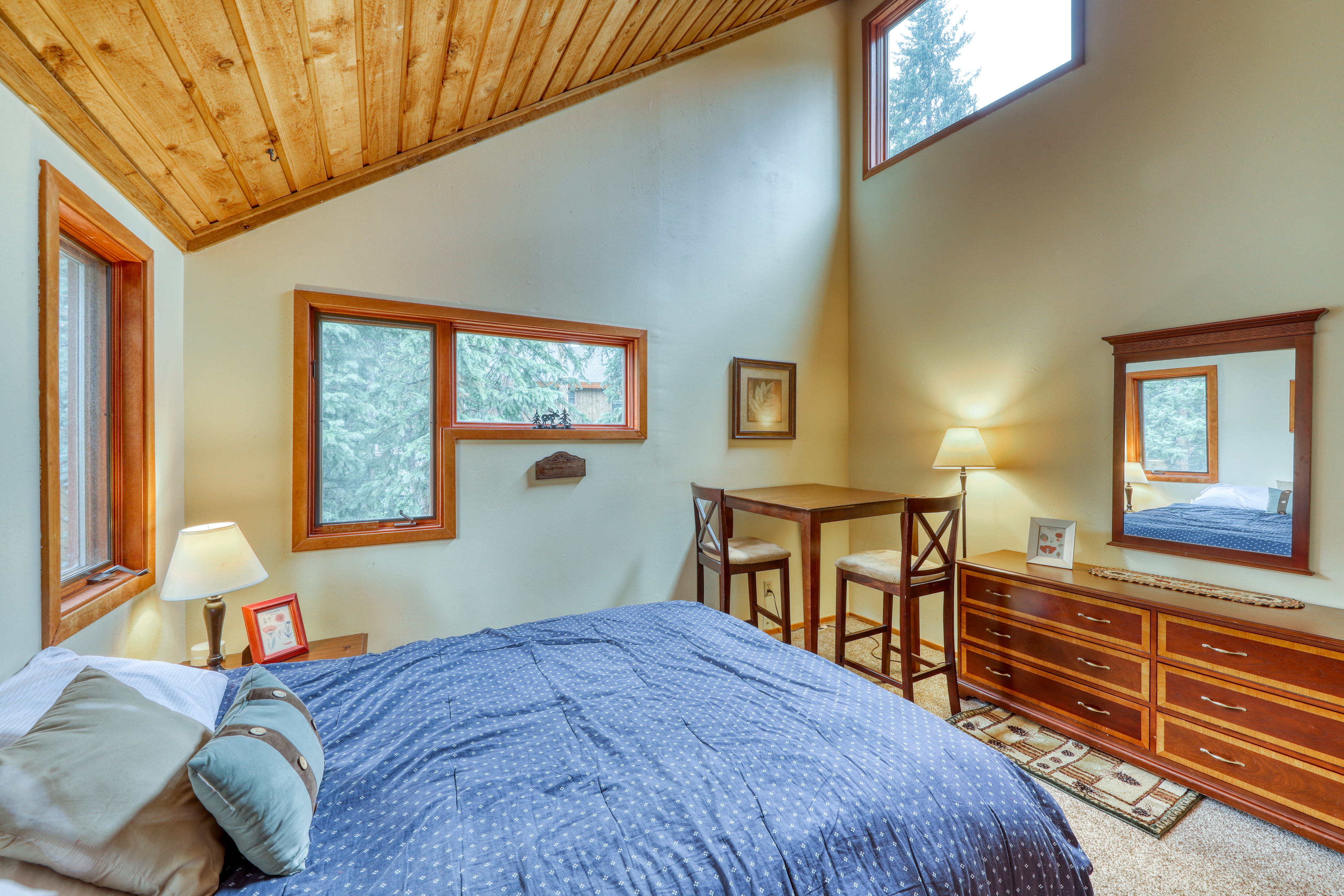 Breckenridge Home 937661
