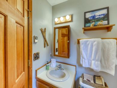 Breckenridge Home 937661