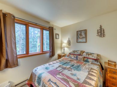 Breckenridge Home 937661