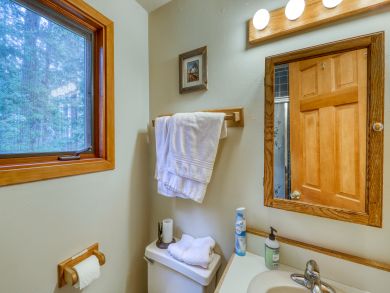 Breckenridge Home 937661
