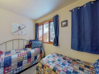 Breckenridge Home 937661