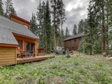 Breckenridge Home 937661