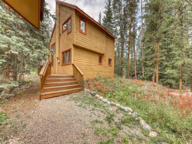 Breckenridge Home 937661