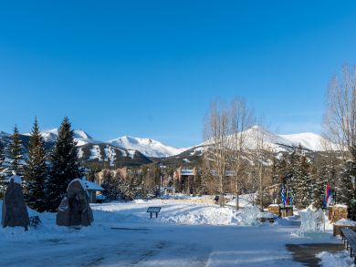 Breckenridge Home 937661