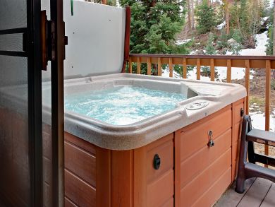 Winter Park Home 937664