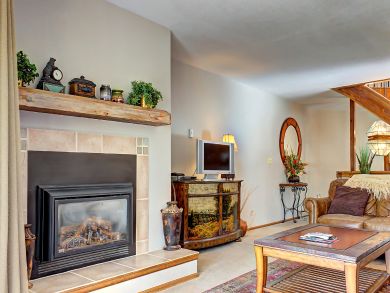 Winter Park Home 937664