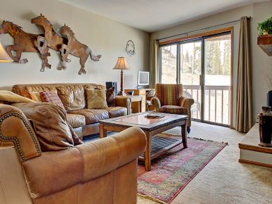Winter Park Home 937664