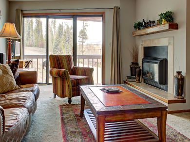 Winter Park Home 937664