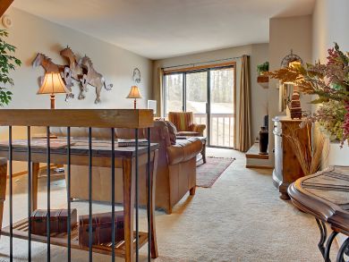 Winter Park Home 937664