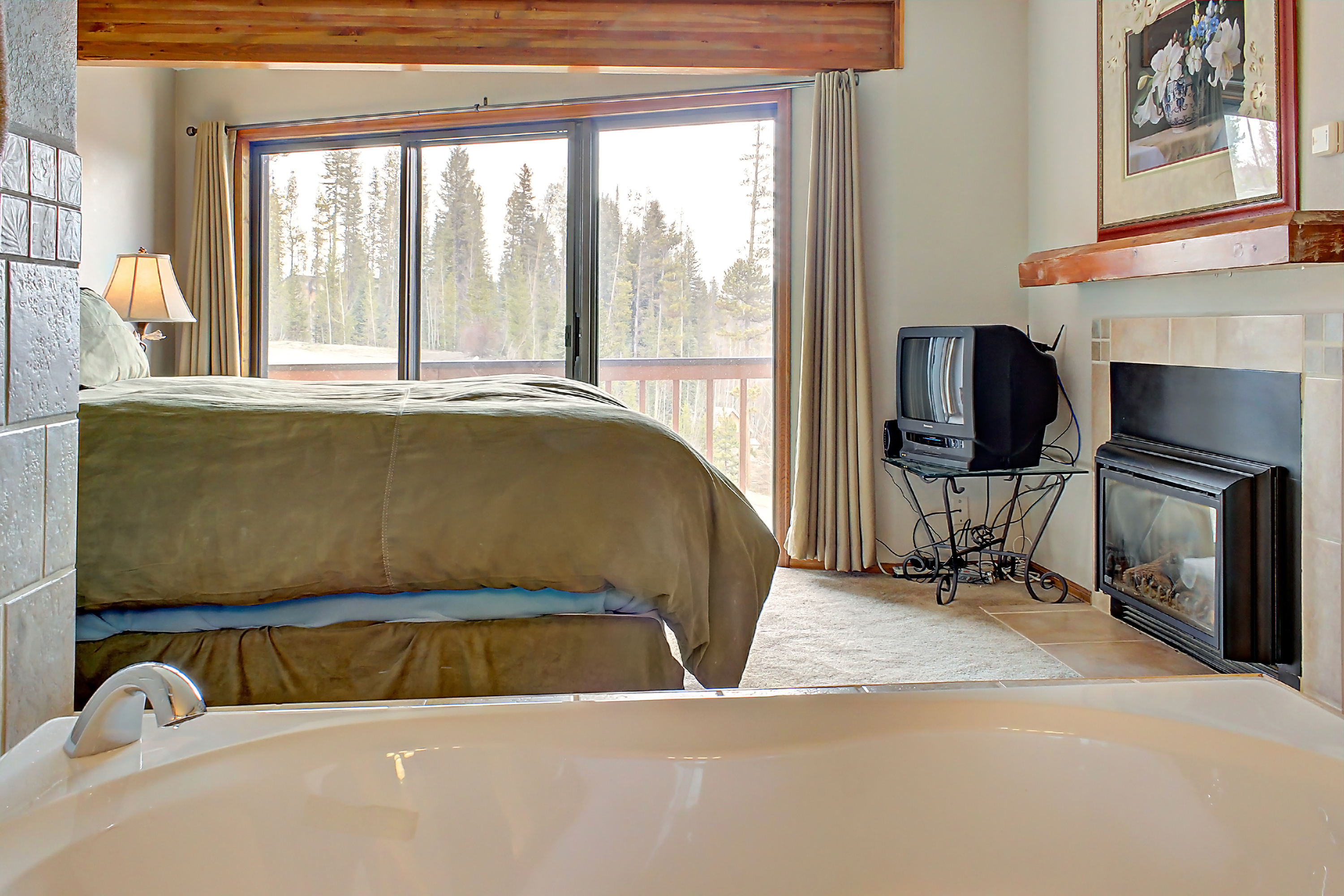 Winter Park Home 937664