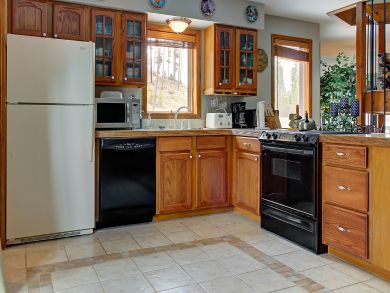 Winter Park Home 937664