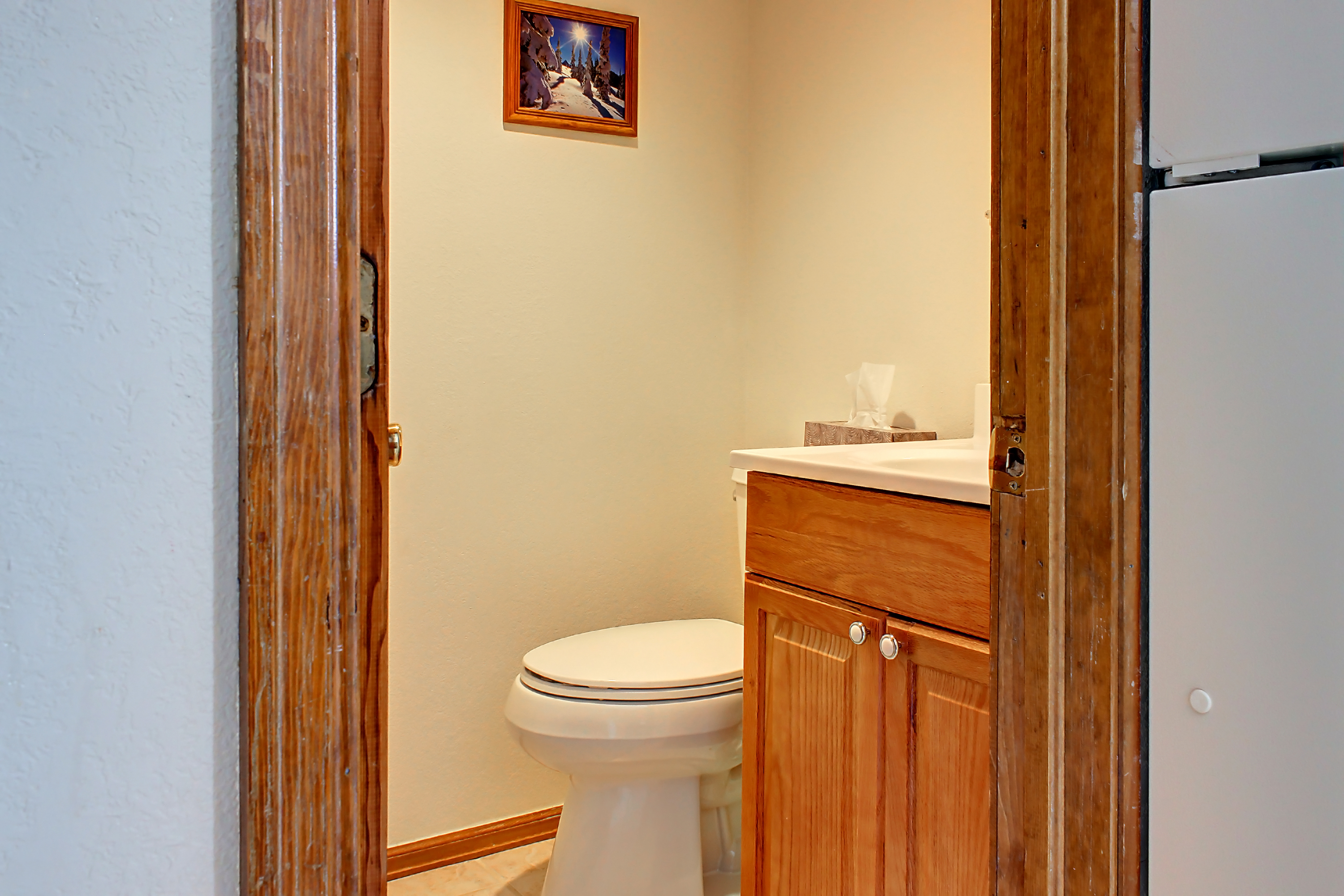Winter Park Home 937664
