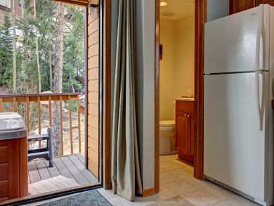 Winter Park Home 937664